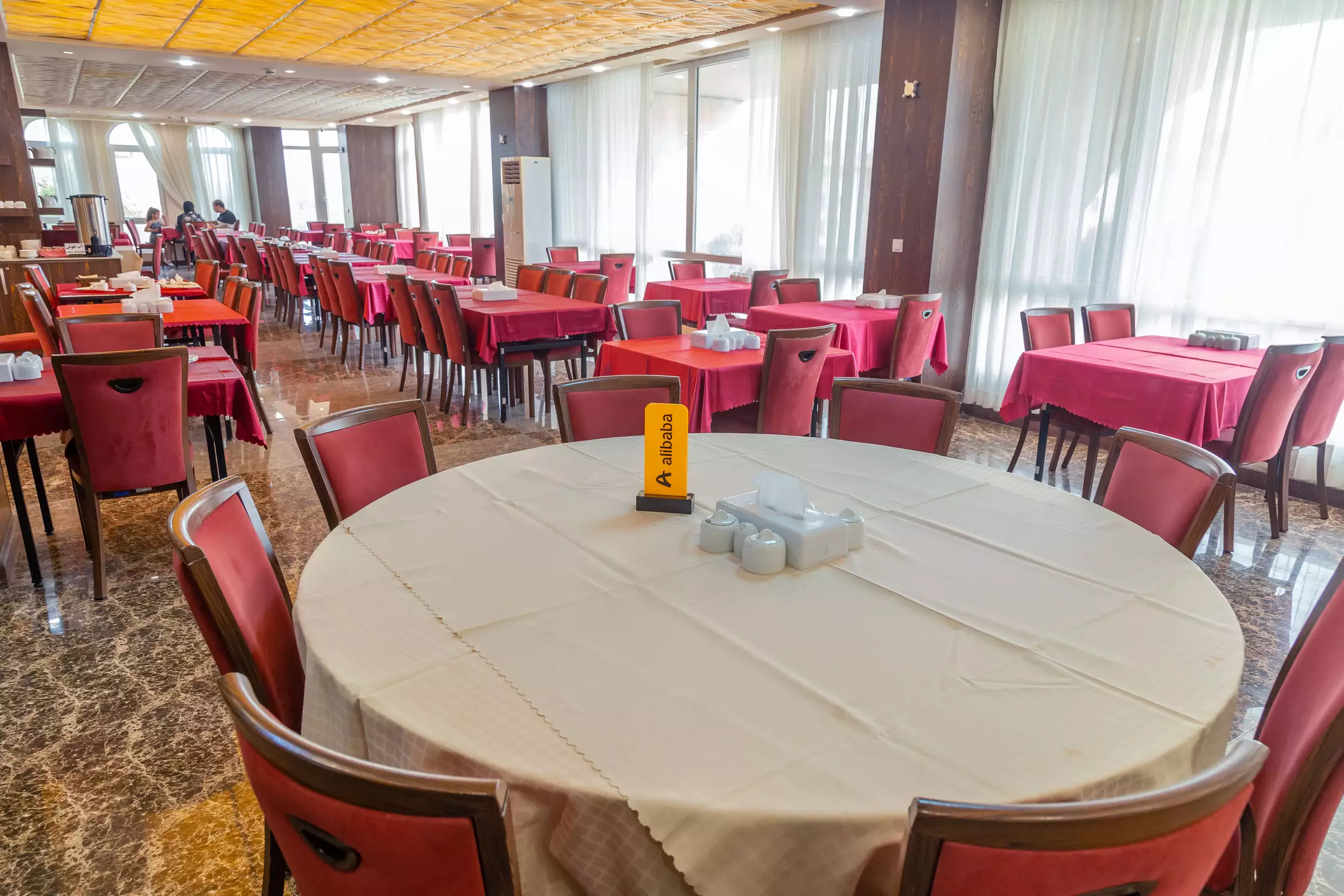 هتل آرتا قشم